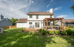 144 Keystone Crossing Drive, O'Fallon, MO 63368