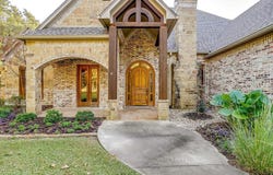 143 Coldwater Creek Lane, Weatherford, TX 76088