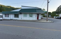 201 S 5th Street, Big Stone Gap, VA 24219