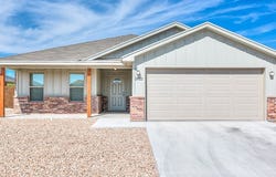 2822 Joshua St, San Angelo, TX 76905
