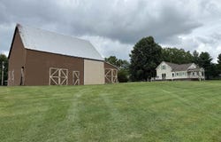 101 W Ohio Street, Holland, IN 47541