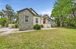 402 NW Magnolia Circle, Crystal River, FL 34428