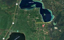 Burgundy Way lot: 10, Roscommon, MI 48653