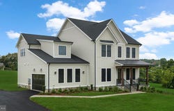 14864 HUBER PLACE, WATERFORD, VA 20197