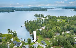 842 Misty Harbor Road, Chapin, SC 29036