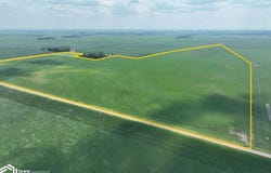 Co. Rd. 102 / 227th St., Lake Crystal, MN 56055