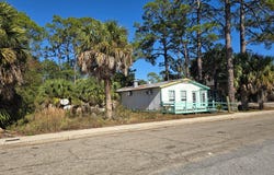 116 Se Ave A, Carrabelle, FL 32322