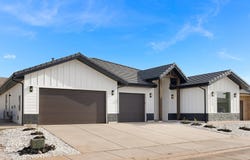 3145 S SNOW CANYON RD, Hurricane, UT 84737
