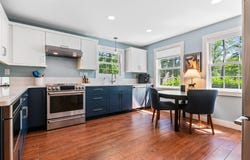 2 Butternut Road, Grantham, NH 03753
