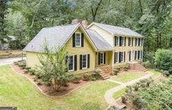 3656 RAINBOW, Snellville, GA 30039
