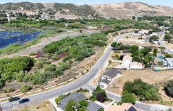 Denview Dr Vic Sandrock, Lake Hughes, CA 93532