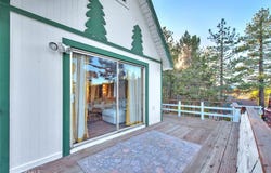 527 Cottage Lane, Big Bear Lake, CA 92315