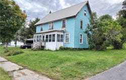 483 Main Street, Cold Brook, NY 13324