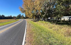 1380 Keeton Road (42 AC), Bullock, NC 27507