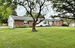 2115 S Township Road 159, Tiffin, OH 44883