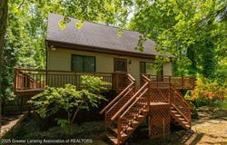 4964 Mohawk Road, Okemos, MI 48864