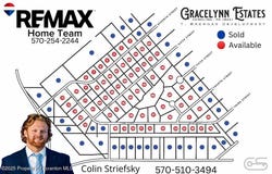 Lot 27 Third Street, Vandling, PA 18421