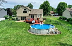 20730 Glenbrook Avenue N, Forest Lake, MN 55025