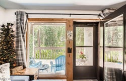 4570 Vail Racquet Club Drive, Vail, CO 81657