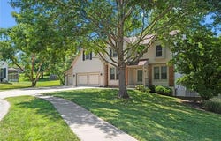 5014 Park Street, Shawnee, KS 66216
