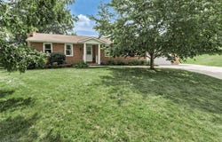 5346 Shaker Valley Circle SE, Canton, OH 44707