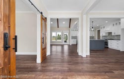 5520 Tar Island Drive, Rocky Mount, NC 27803