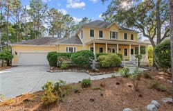 3961 Members Club Boulevard, Southport, NC 28461