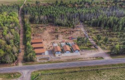 4375 HWY 17, Eagle River, WI 54521
