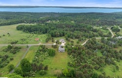 9791 Paradise Hills Drive, Central Lake, MI 49622