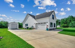 1008 Dublin Dr., Conway, SC 29526