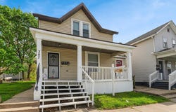 307 W Williams Street, Fort Wayne, IN 46802-4200