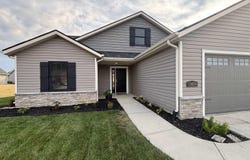 13469 SADDLE CREEK Lane, Grabill, IN 46741