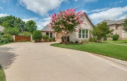 4713 Hampshire Drive, Flower Mound, TX 75028