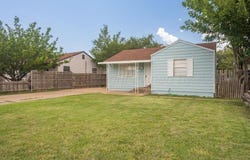 312 SW 45TH Avenue, Amarillo, TX 79110-2111