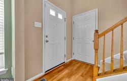5033 WOODS LINE DRIVE, ABERDEEN, MD 21001