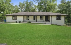 11206 Jefferson, Athens, GA 30607
