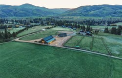 241 Orr Loop, Darby, MT 59829