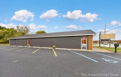 1343 Whitehall Road, Muskegon, MI 49445