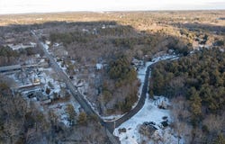 1 Lorraine, Wrentham, MA 02093