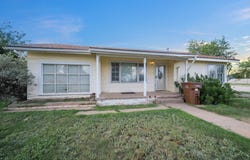1009 E 15th St, Big Spring, TX 79720