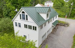 2952 Sennebec Road, Appleton, ME 04862