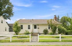 54 Mountain Avenue, Norwood, MA 02062