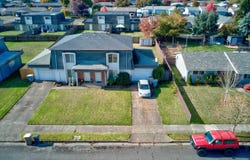 2522/2520 Main St SE, Albany, OR 97322