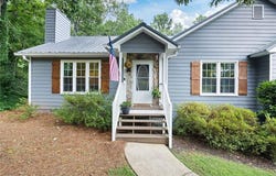 120 REMINGTON Drive SW, Cartersville, GA 30120