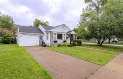 2402 ZIMMERMAN STREET, Wausau, WI 54403