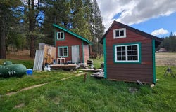 112 Meadow Lane, North Fork, CA 93643