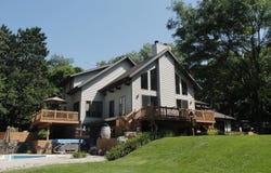 W2948 County Road C Road, Montello, WI 53949-0000