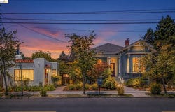 1418 Spruce St, Berkeley, CA 94709