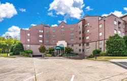 102 MERCER CT #22 1A, FREDERICK, MD 21701