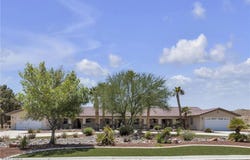 825 W Ryan Avenue, Overton, NV 89040